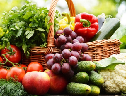 Mauvaise alimentation