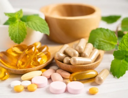 Méconnaissance des compléments alimentaires