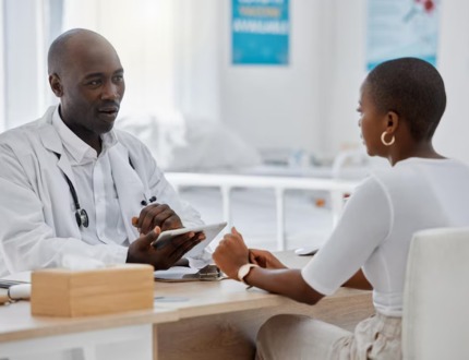 Manque de bilan de santé