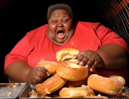 Mauvaise alimentation