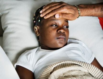 Manque de bilan de santé